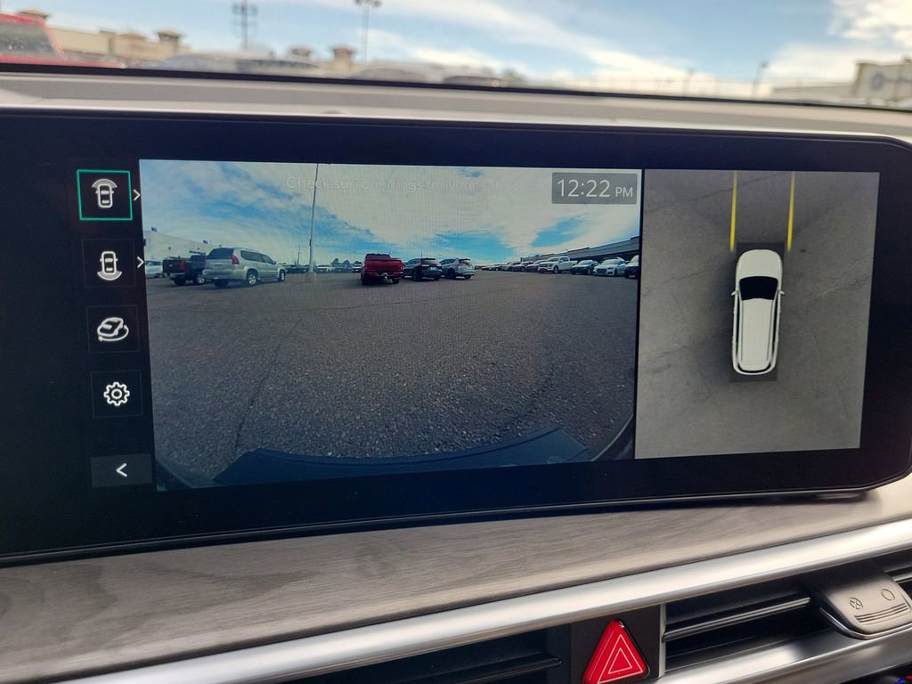 New 2026 Kia Sorento SX Prestige image 20