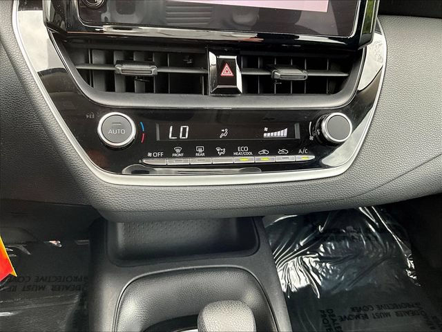 Used 2024 Toyota Corolla LE FWD image 16
