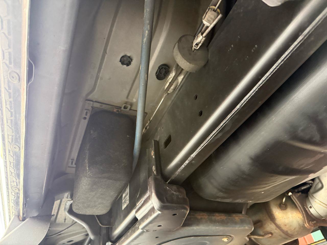 Used 2018 RAM 2500 Limited AWD/4WD image 11