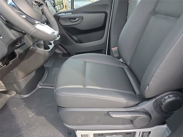 New 2026 Mercedes-Benz Sprinter 4500 image 16