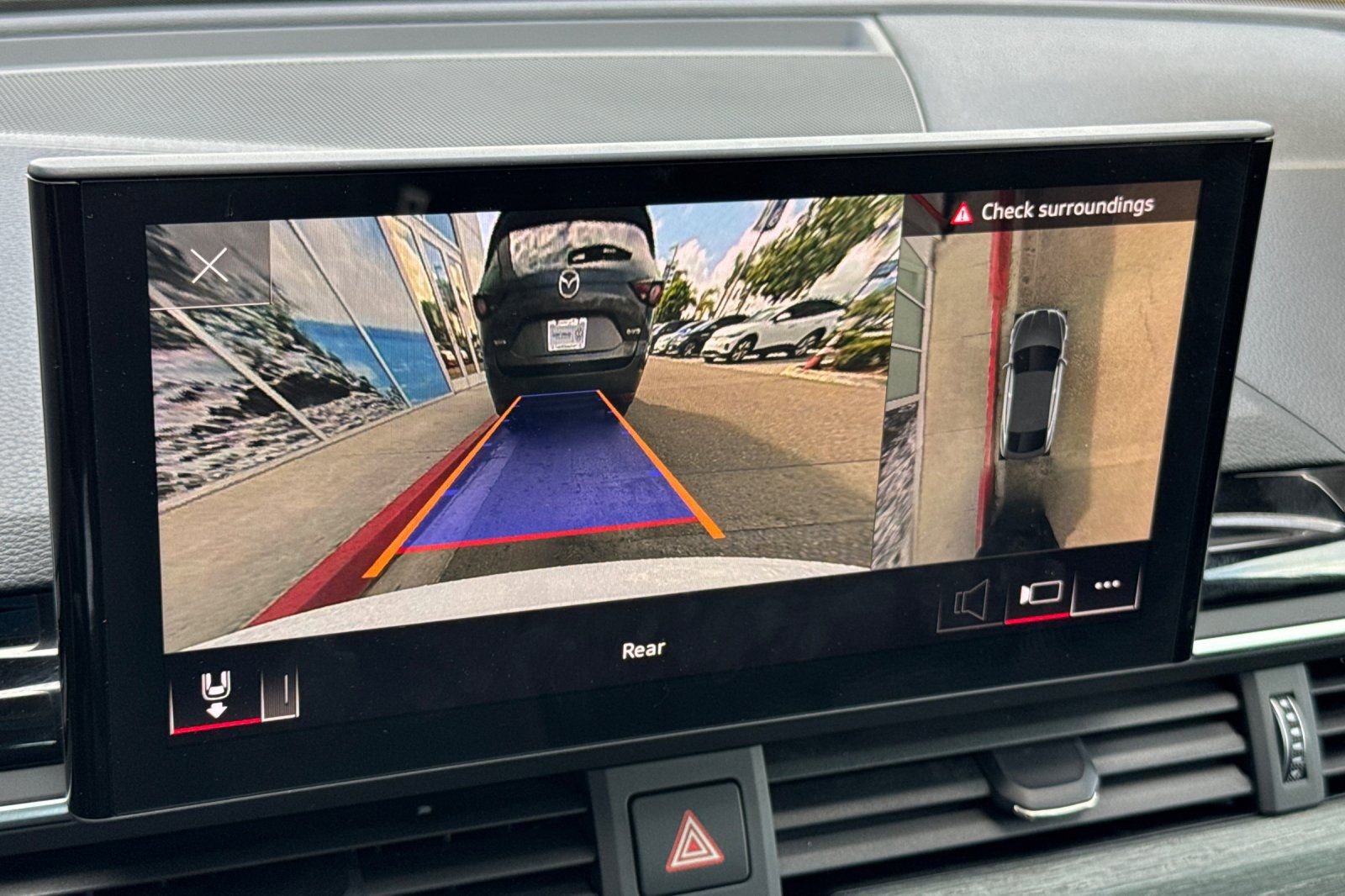 Used 2021 Audi A5 2.0T Premium Plus w/ Premium Plus image 18