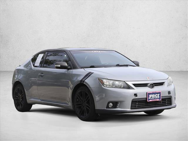 Used 2012 Scion tC FWD image 3