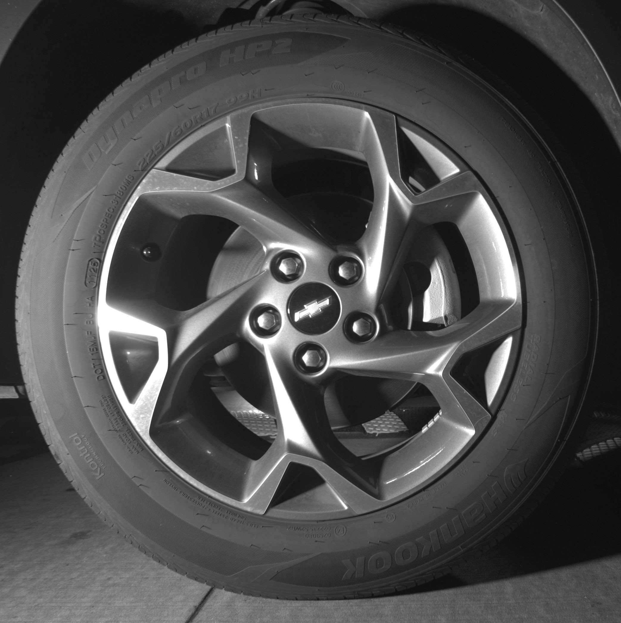 Used 2025 Chevrolet Trax LT image 13