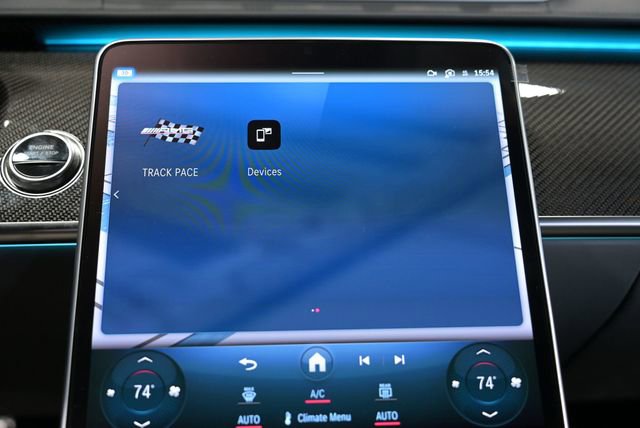 Used 2026 Mercedes-Benz S 63 AMG S image 55