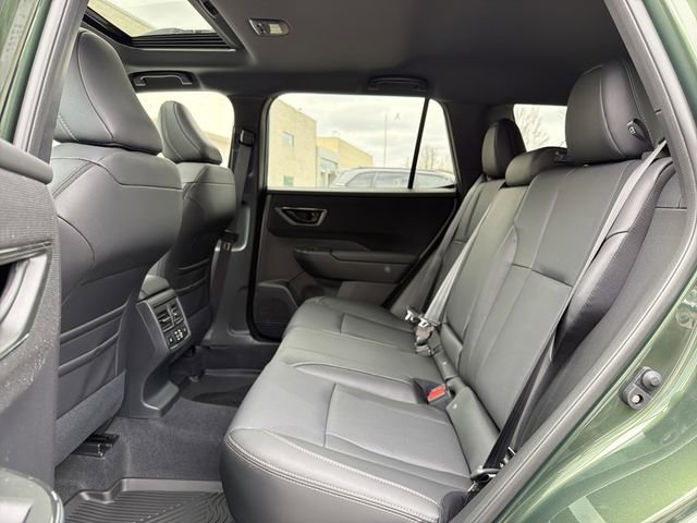 New 2026 Subaru Outback Limited image 14