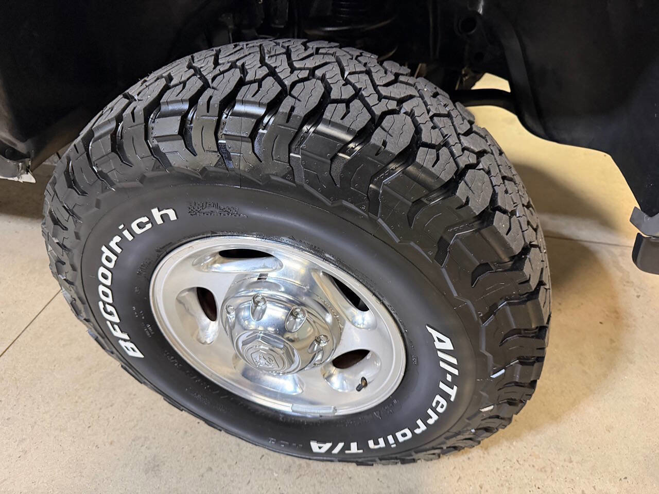Used 2001 Dodge Ram 2500 Truck SLT AWD/4WD image 64