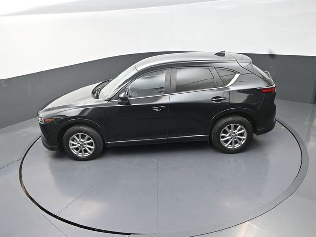 Used 2024 MAZDA CX-5 AWD 2.5 S w/ Select Package image 14
