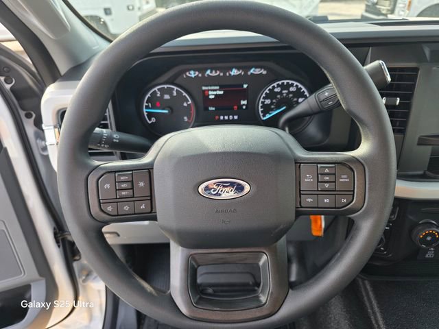 New 2026 Ford F350 XL image 21