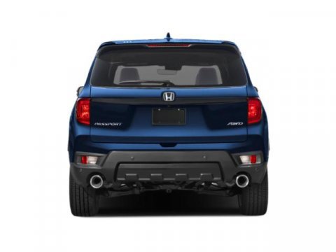 Used 2025 Honda Passport EX-L image 8