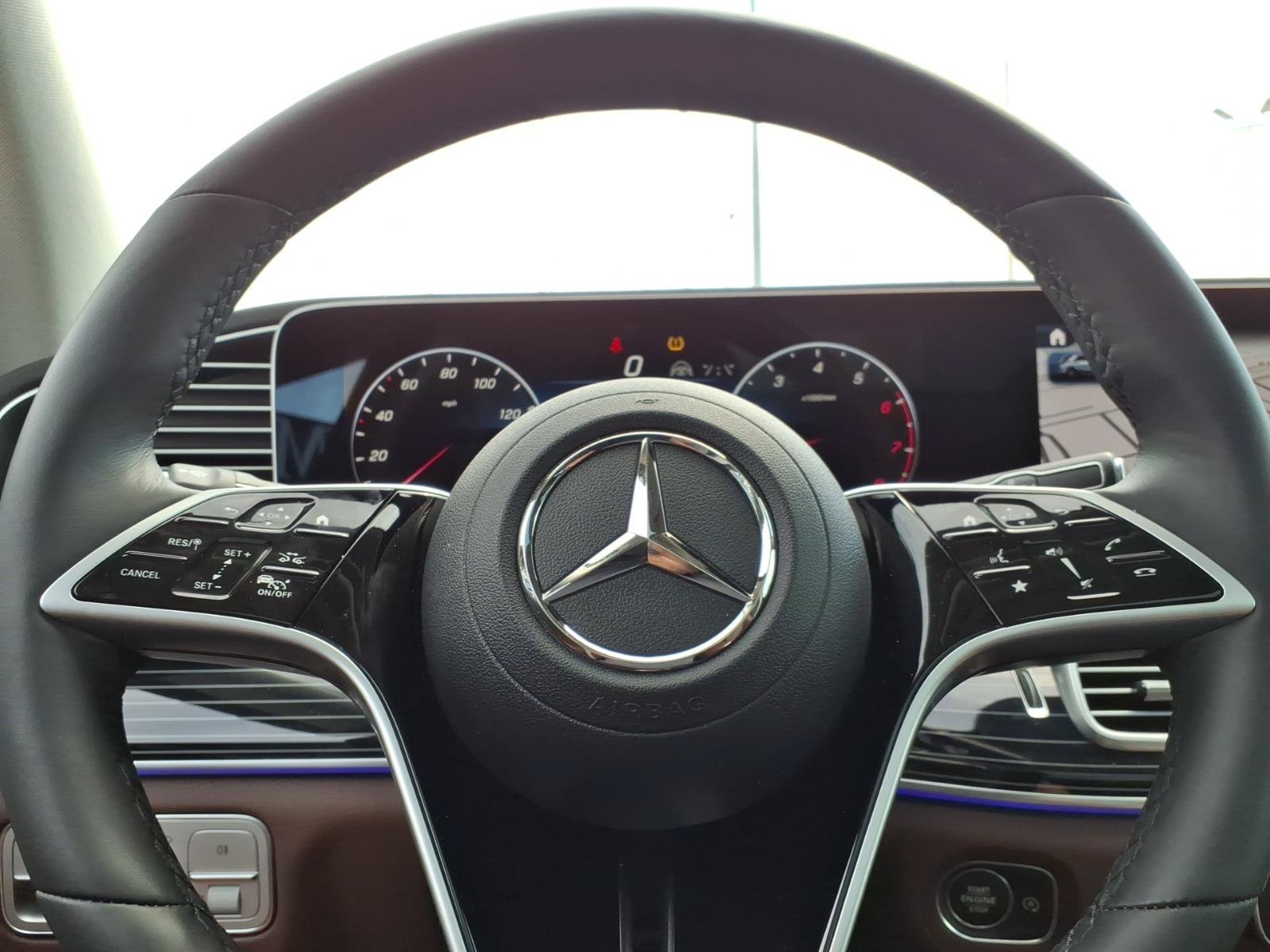New 2026 Mercedes-Benz GLE 450 4MATIC image 21