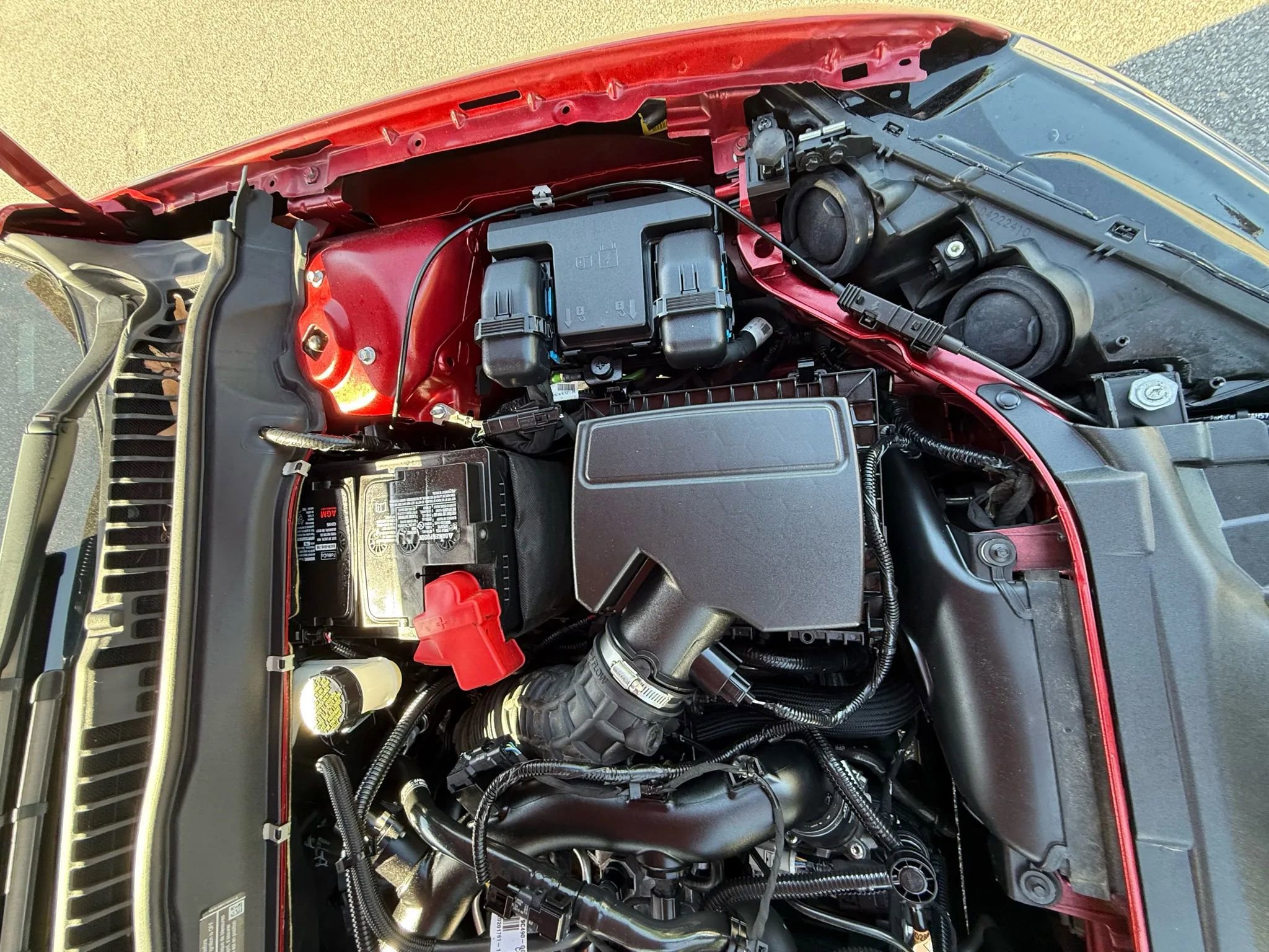 Used 2020 Ford Fusion SE image 15