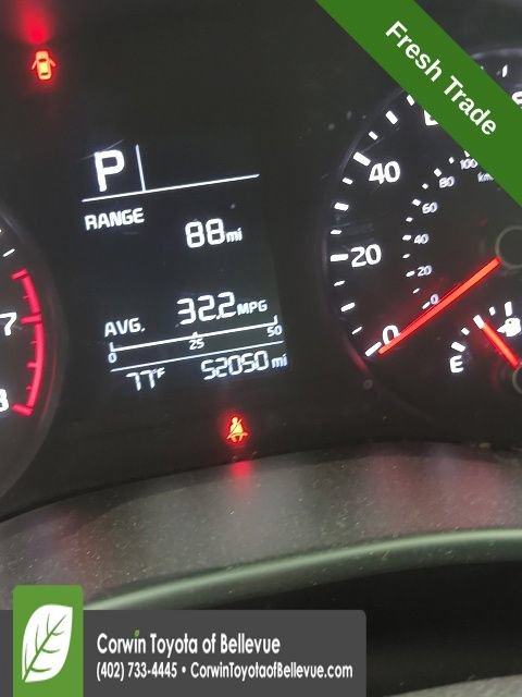 Used 2020 Kia Rio S FWD image 19