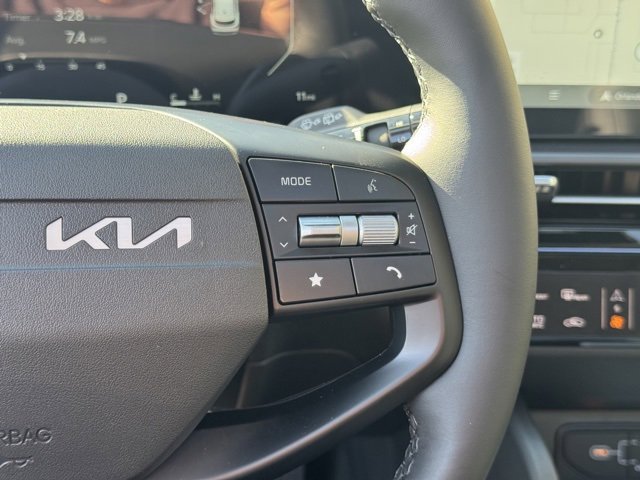 New 2026 Kia Sportage SX image 26