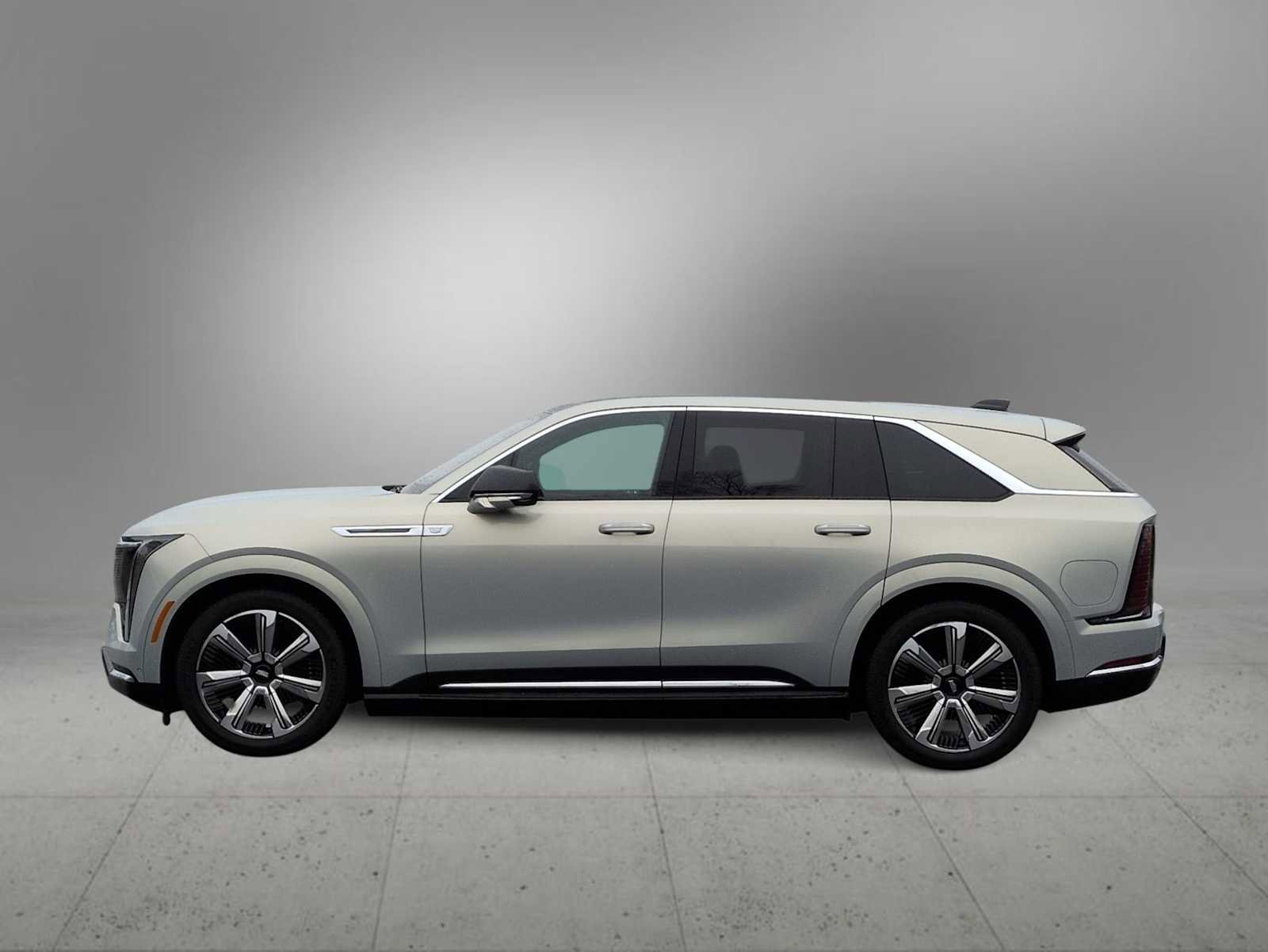 Used 2025 Cadillac Escalade IQ Luxury 1 image 5