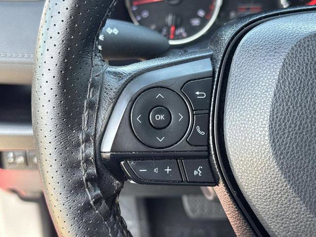 Used 2020 Toyota RAV4 LE w/ All Weather Liner Package image 10