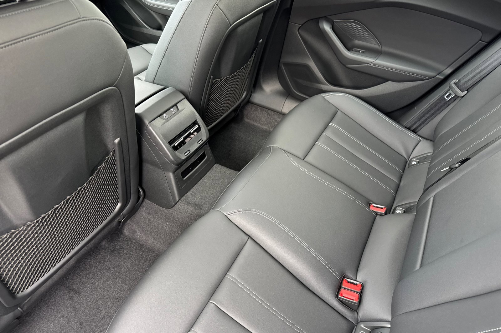 New 2025 Audi A5 2.0T Premium image 9