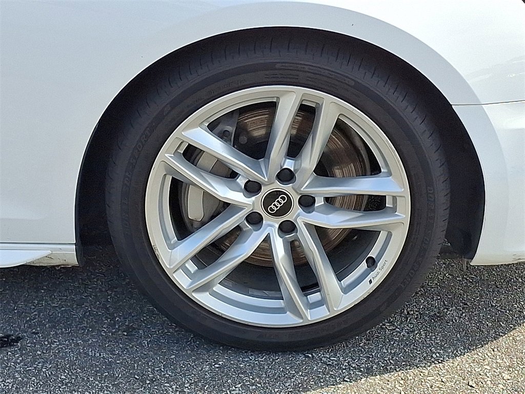 Used 2023 Audi A4 2.0T Premium Plus image 29