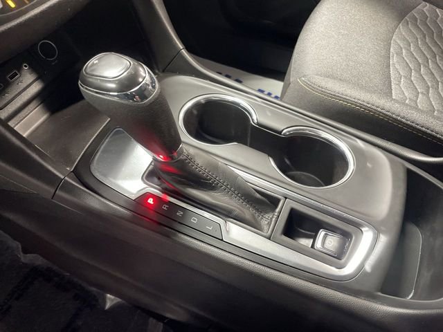 Used 2020 Chevrolet Equinox LT w/ Driver Convenience Package image 20