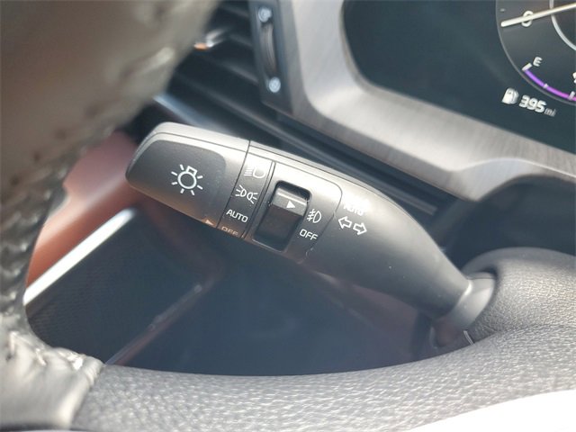 New 2025 Kia Telluride SX w/ SX Captain's Chair Package image 34