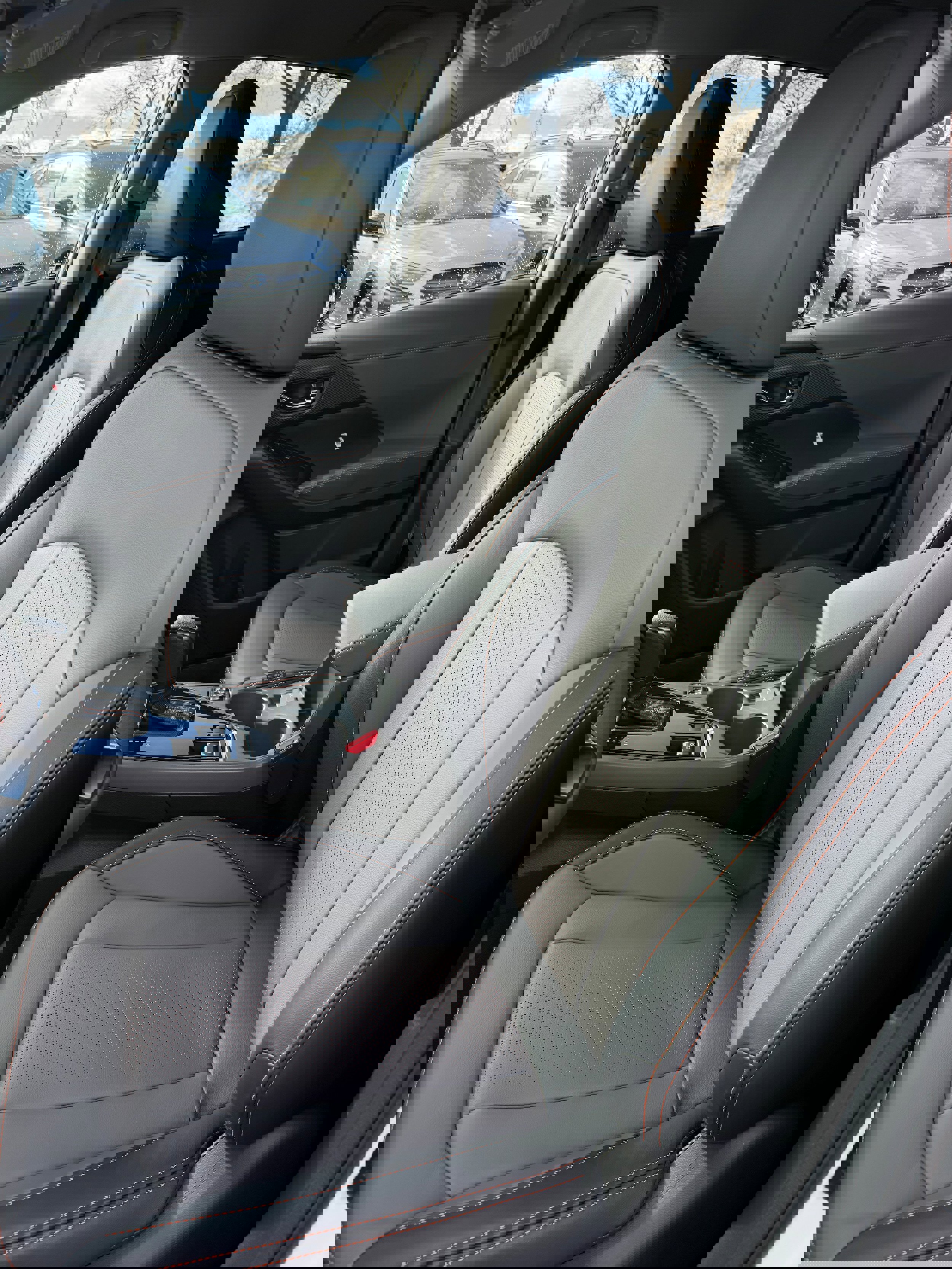 New 2026 Subaru Crosstrek 2.5i Limited image 15