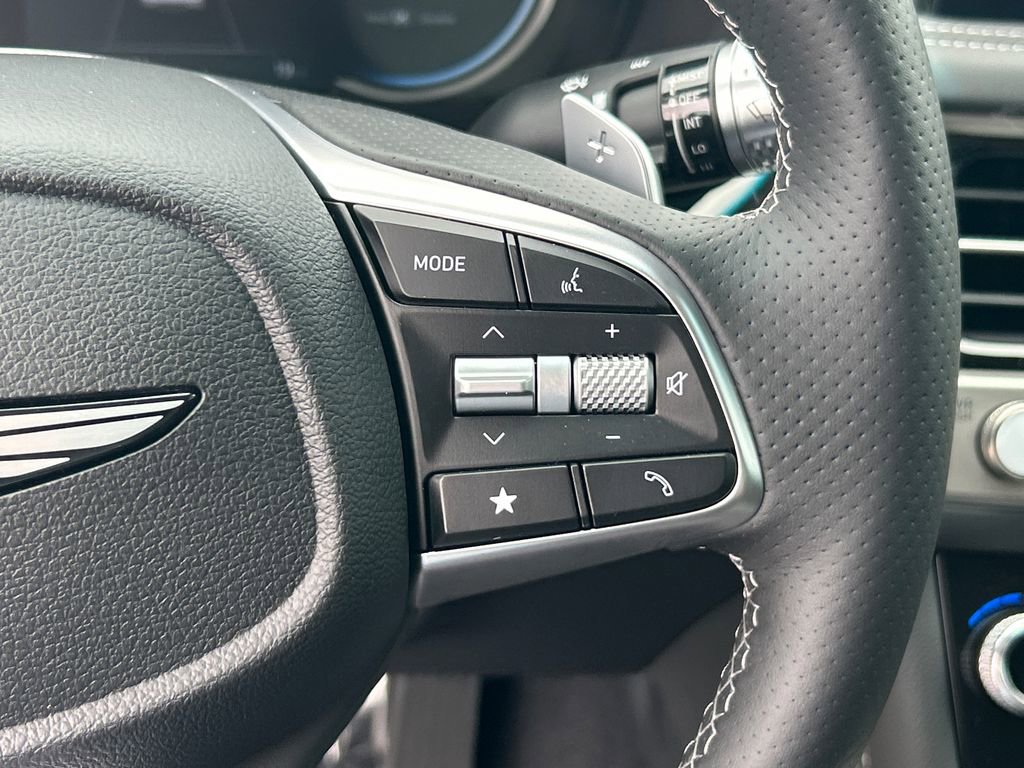 New 2026 Genesis G70 2.5T AWD/4WD image 25
