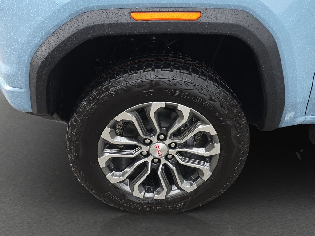 New 2026 GMC Canyon Denali AWD/4WD image 4