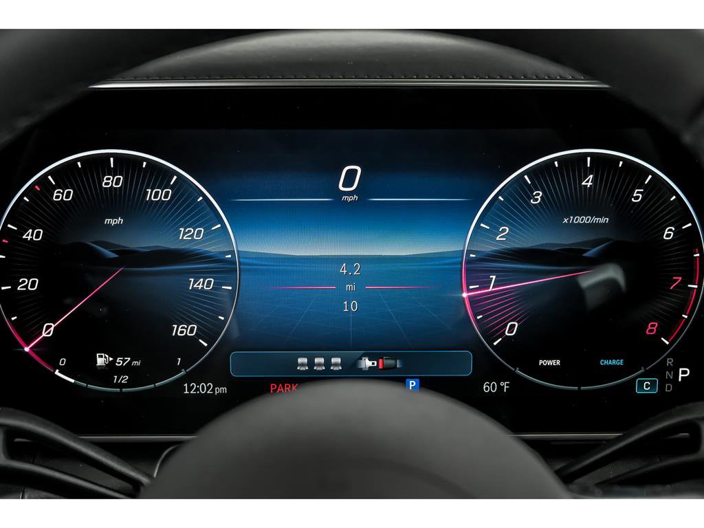 New 2026 Mercedes-Benz GLC 300 4MATIC image 13