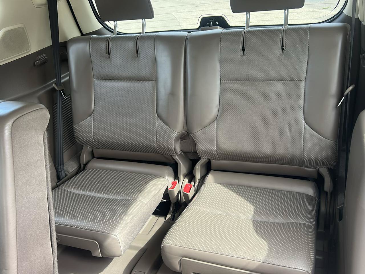 Used 2012 Lexus GX 460 Premium AWD/4WD image 13