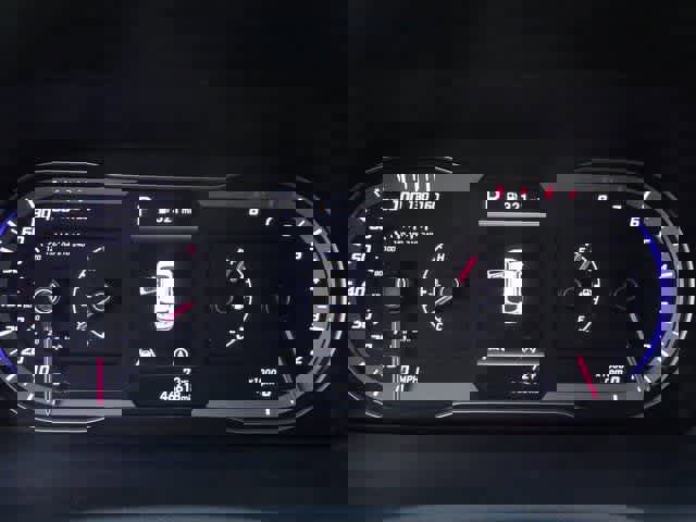 Used 2024 Hyundai Tucson SEL image 23