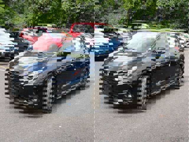 New 2025 Subaru Impreza RS w/ Popular Package #3 image 40