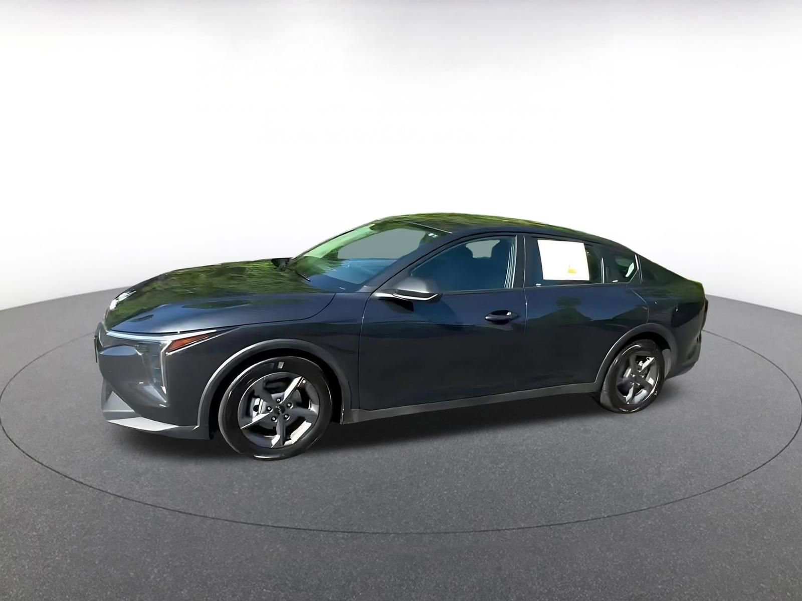 Used 2025 Kia K4 FWD image 7