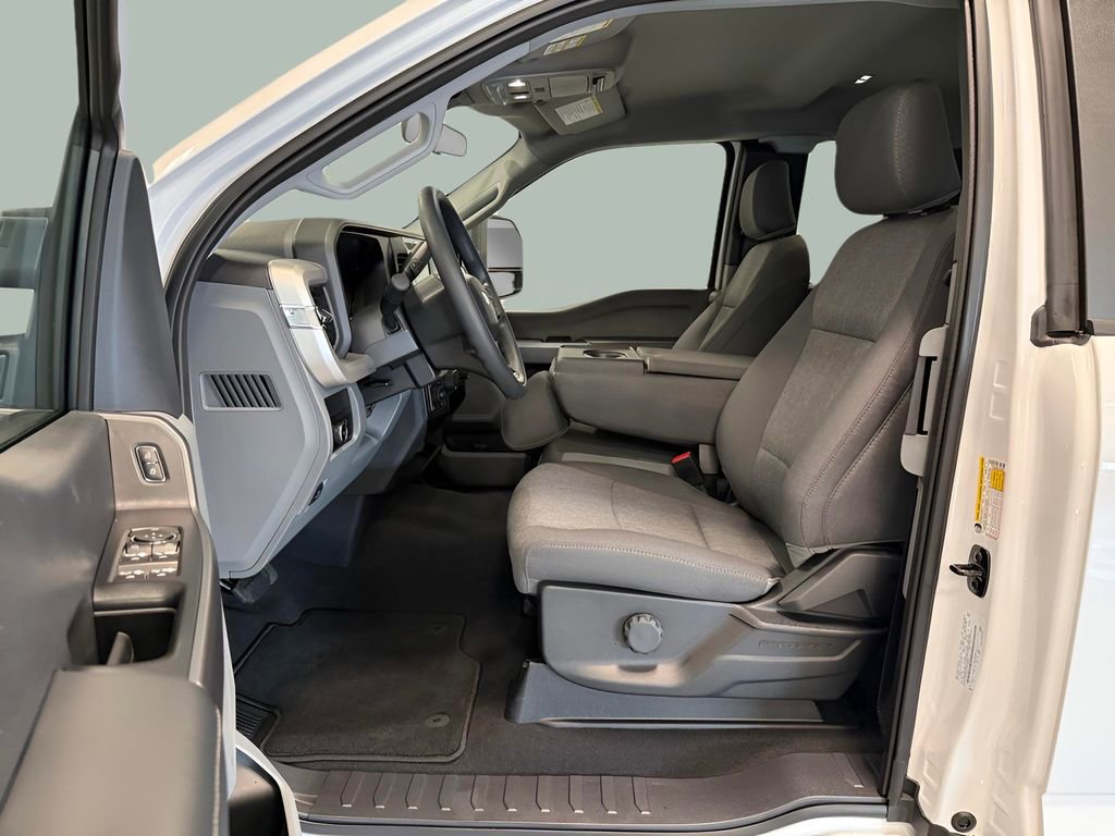 New 2026 Ford F350 XL w/ STX Appearance Package AWD/4WD image 29