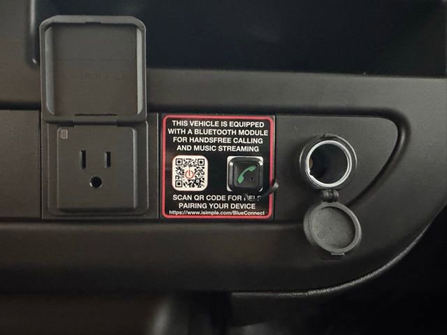 New 2025 Chevrolet Express 2500 w/ Driver Convenience Package image 19
