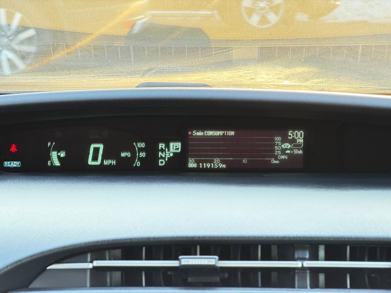 Used 2013 Toyota Prius Two image 60