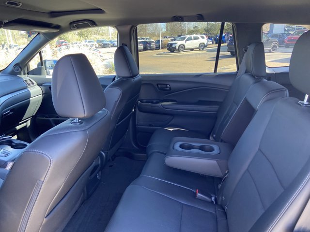 Used 2022 Honda Passport EX-L image 16