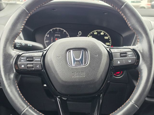 Used 2024 Honda HR-V Sport image 28