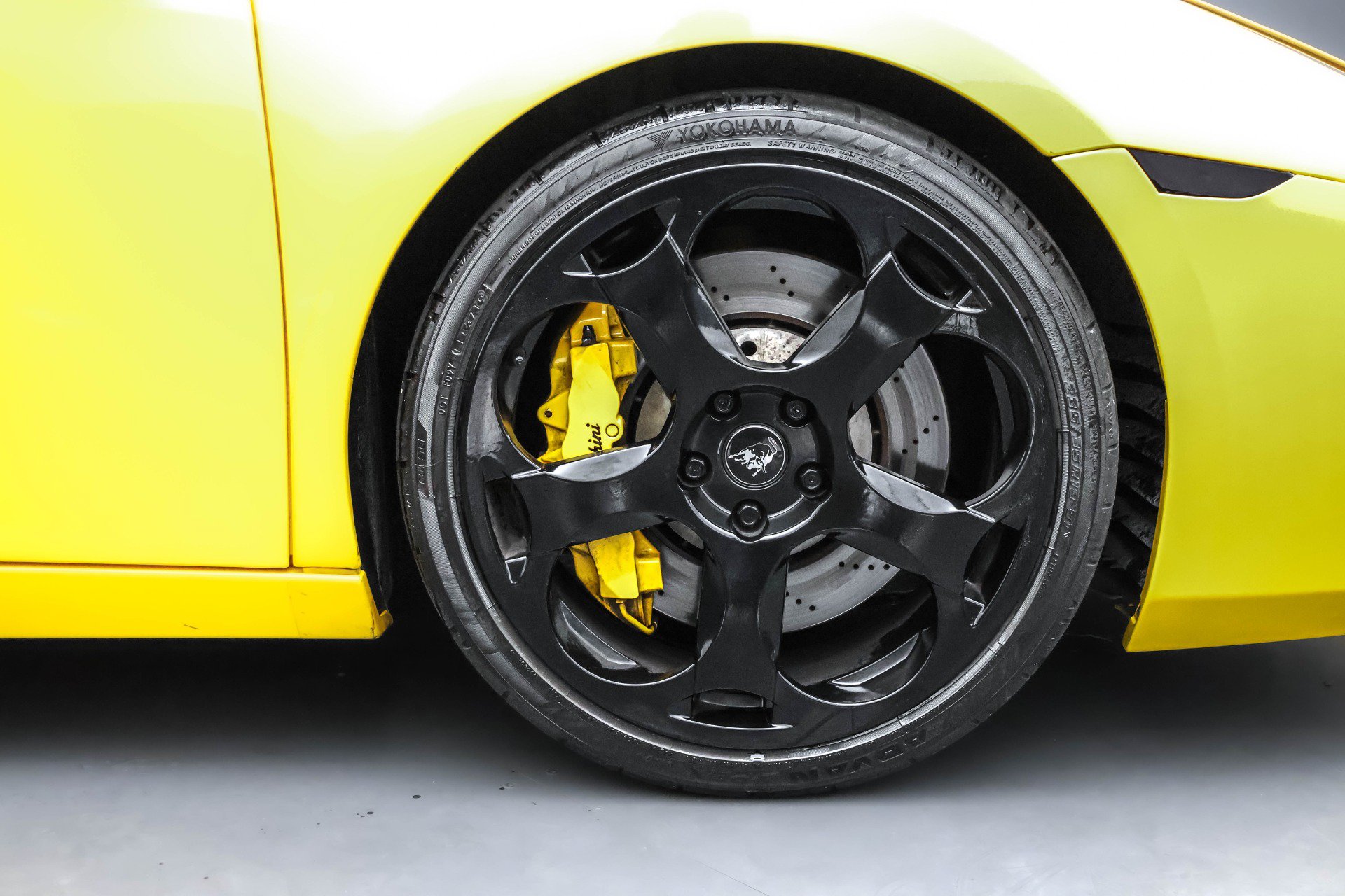 Used 2004 Lamborghini Gallardo AWD/4WD image 28