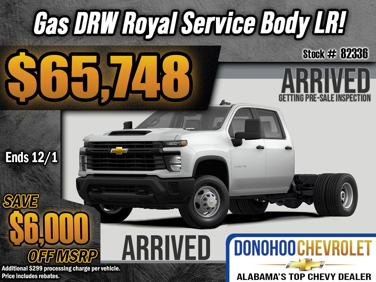 New 2026 Chevrolet Silverado 3500 W/T