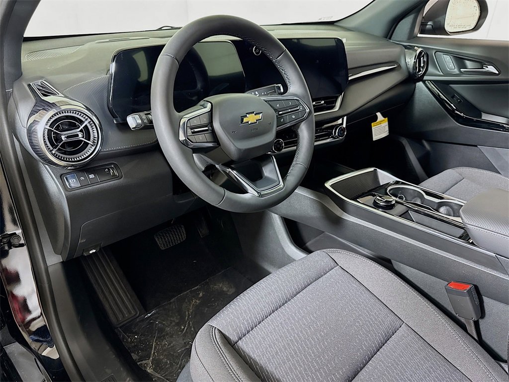 New 2026 Chevrolet Equinox LT image 5