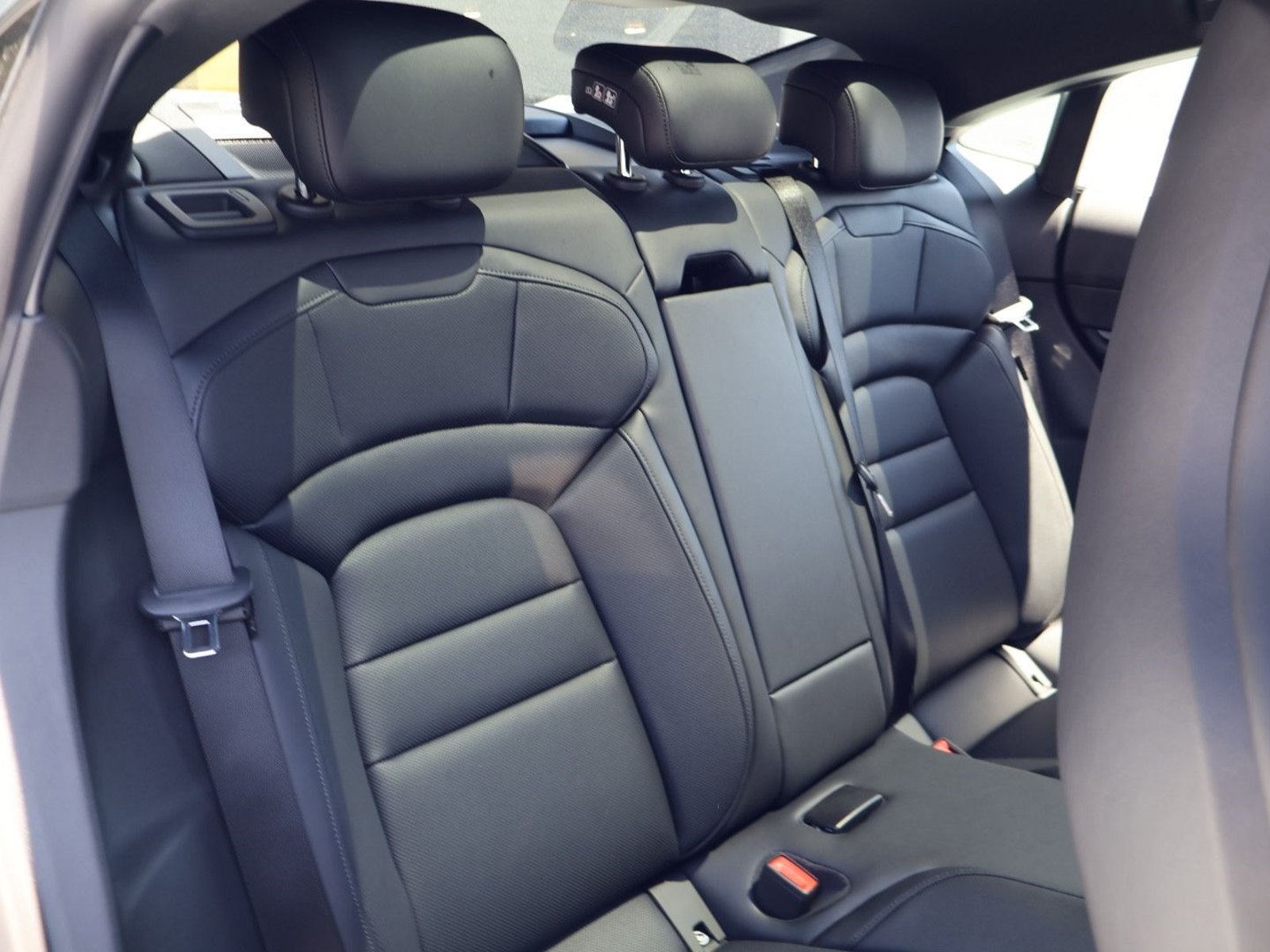 New 2026 Porsche Taycan AWD/4WD image 23