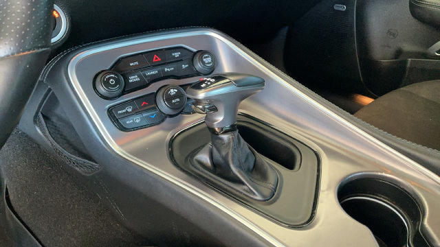 Used 2020 Dodge Challenger R/T Scat Pack RWD image 17