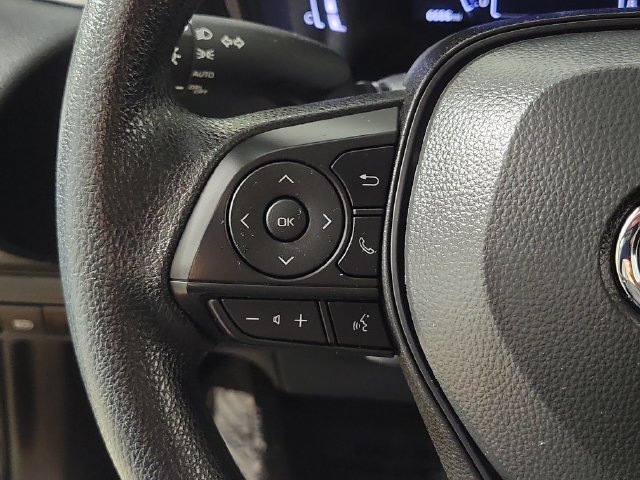 Used 2026 Toyota Corolla LE FWD image 24