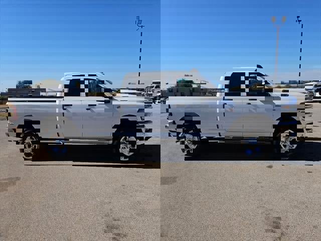 New 2026 RAM 2500 Tradesman image 38