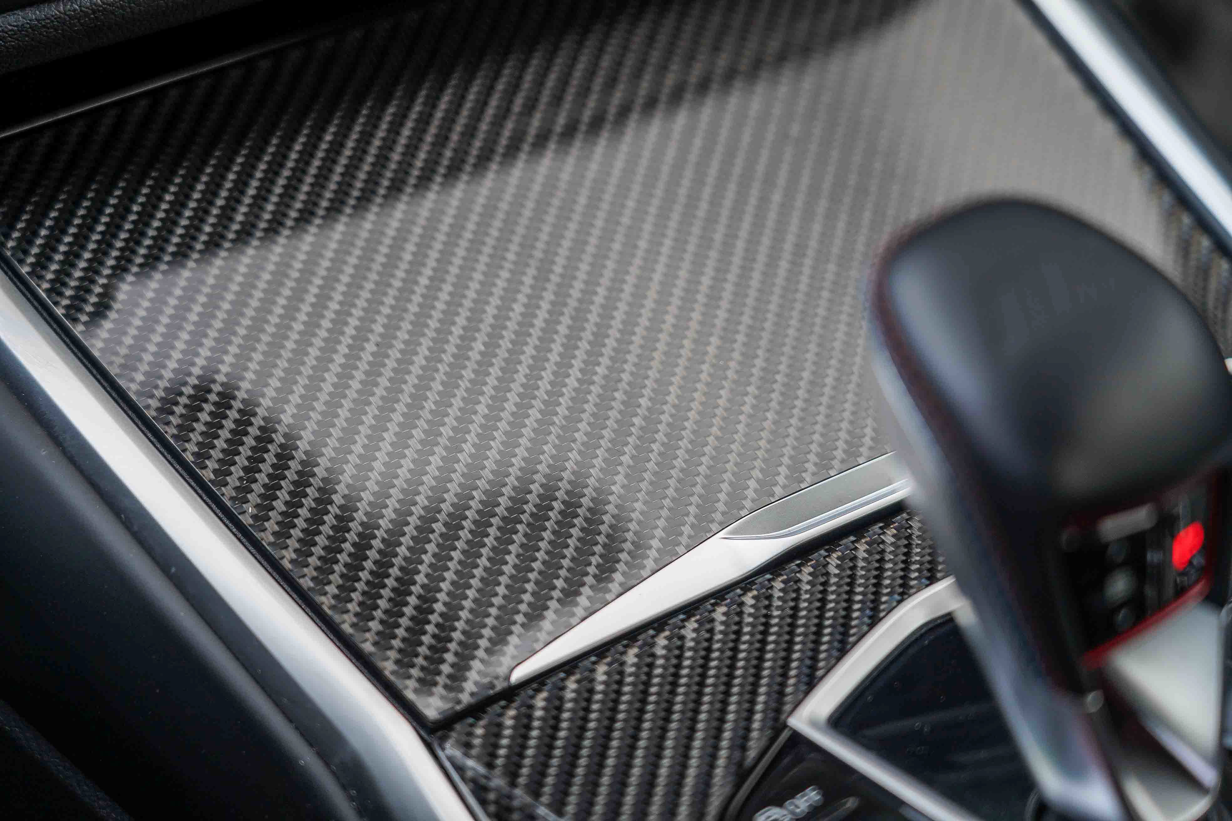 Used 2024 BMW M4 xDrive Competition w/ Executive Package image 37