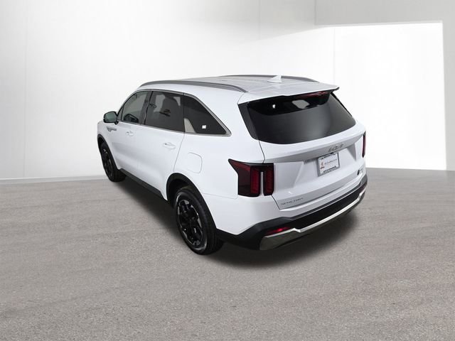Used 2025 Kia Sorento S image 38