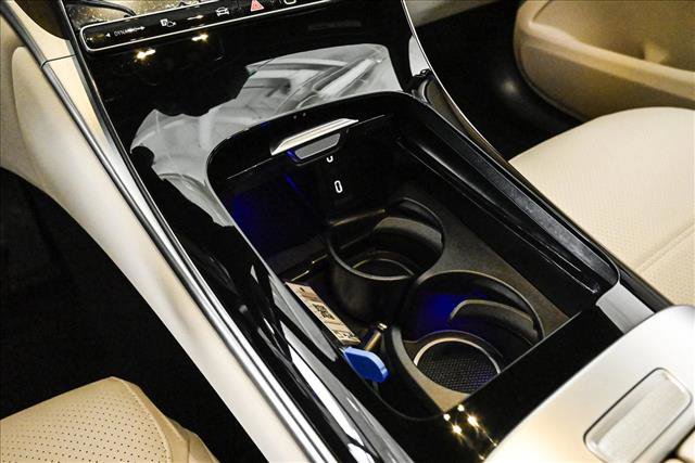 New 2026 Mercedes-Benz GLC 300 4MATIC image 13