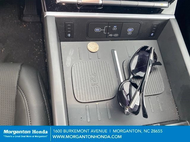 Used 2026 Hyundai Santa Fe Limited AWD/4WD image 14