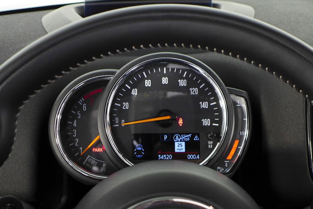 Used 2020 MINI Cooper Countryman S w/ Driver Assistance Package image 28