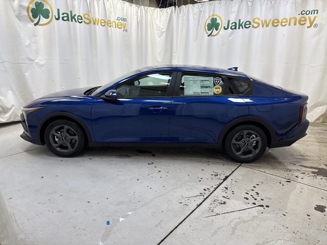 New 2026 Kia K4 LXS image 5