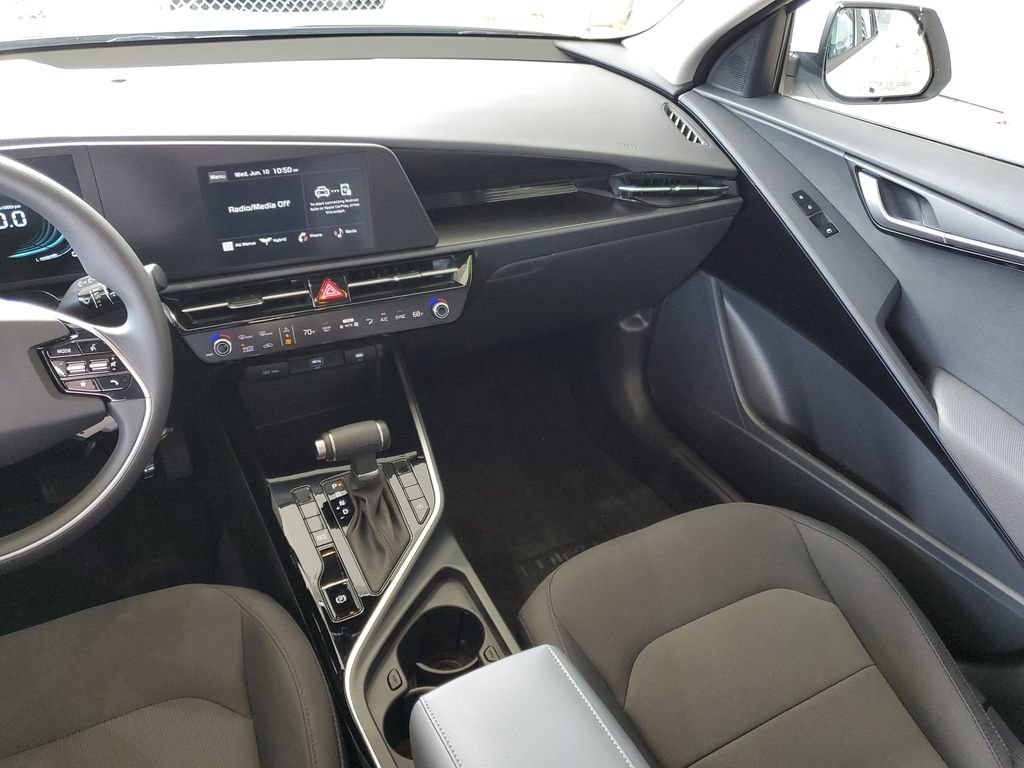 Used 2026 Kia Niro LX FWD image 14